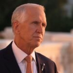 tillis article douthat