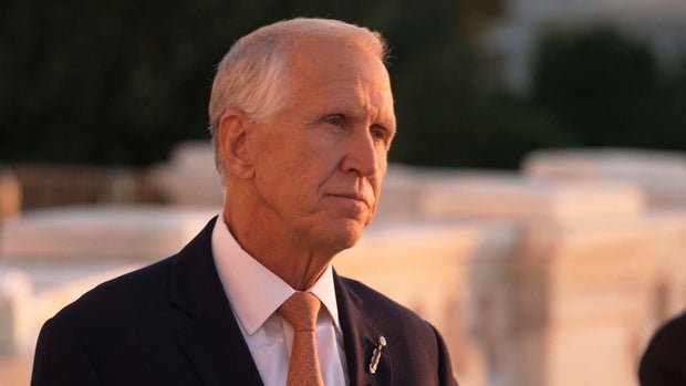 tillis article douthat