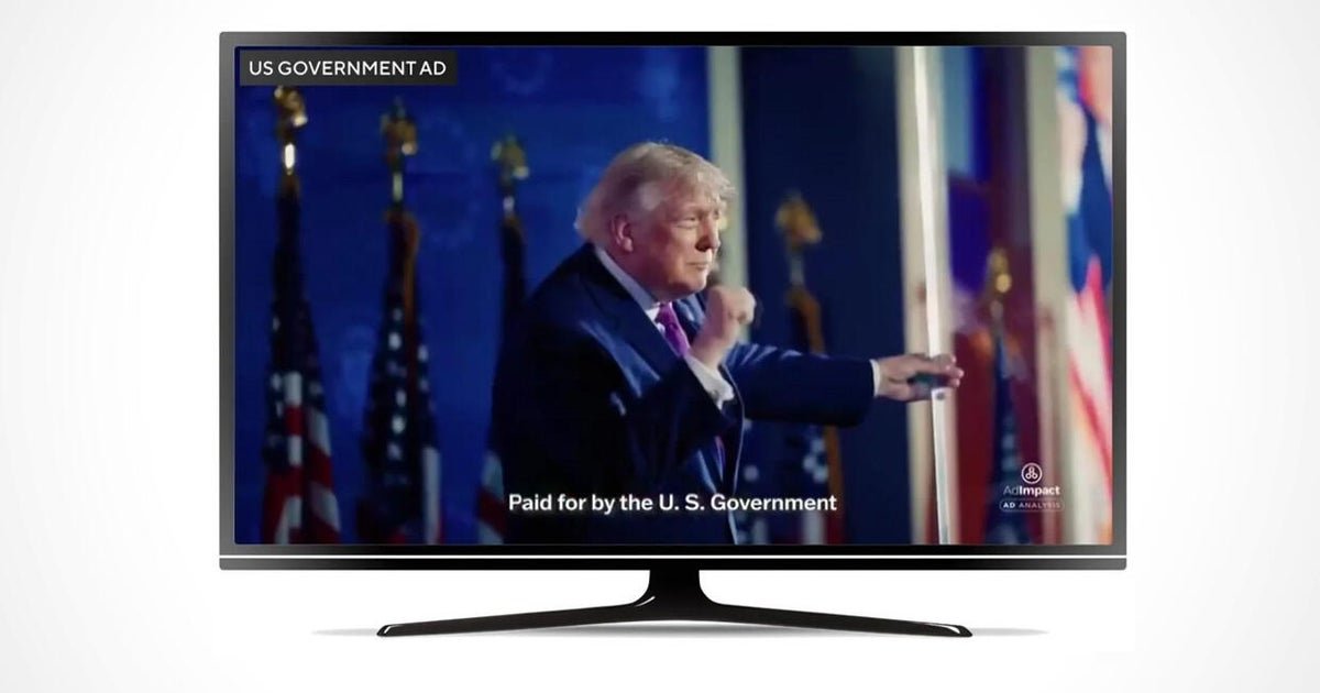 trump ad