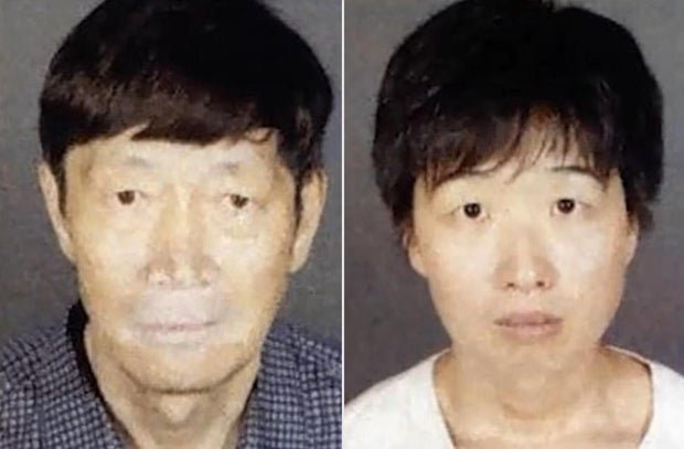 xuan and zhang